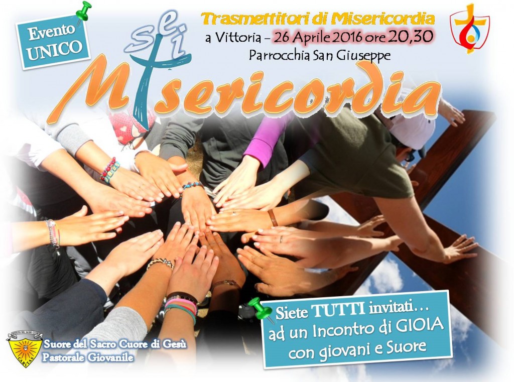 Trasmettitori di misericordia 2